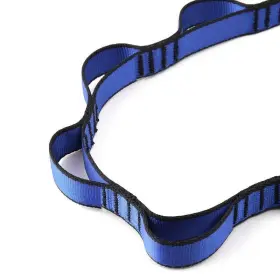 657581575856 NRC XRC Aerial Yoga Hammock Daisy Chain Strap #3