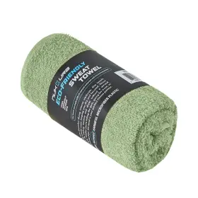 860010989647 NUKURA Gym Sweat Towel Gsm Sage