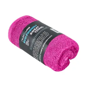 NUK-TOWEL-01 NUKURA Gym Sweat Gsm Pink
