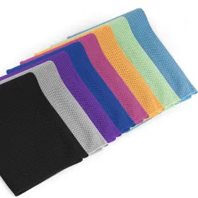 NY003 NUOYEE Pack Cooling Towel Neck Gym Fitness Hiking Yoga
