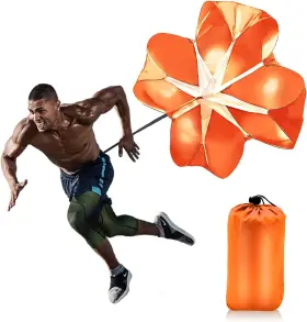 761325176978 NUSOGON Running Training Drills Resistance