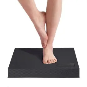 717023245171 NUVETI Balance Pad Tpe Slip Mat Fitness Yoga