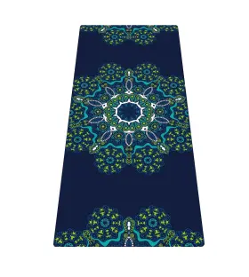 770523276304 NUVETI Tpe Yoga Mat Slip Exercise Fitness Bag Yo #2