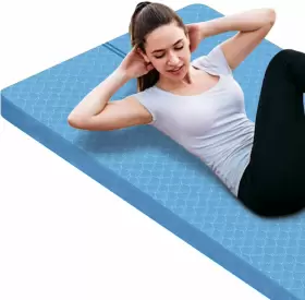 H150 NUVETI Exercise Mat Yoga