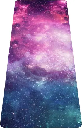HNMATS1.5-H008-ZISE NUVETI Printed Travel Yoga Slip Fitness HNMATS1.5-H008-ZISE NUVETI Printed Travel Yoga Slip Fitness