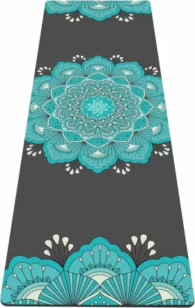 HNMATS6MM-H588MINGXIANG NUVETI Yoga Mat Print Tpe Slip Mx HNMATS6MM-H588MINGXIANG NUVETI Yoga Mat Print Tpe Slip Mx