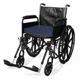 9-SSI-2016 NYORTHO Solid Seat Firm Slip Water Wipe Clean Stur