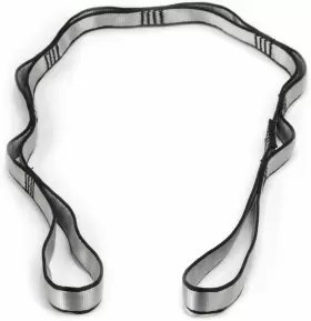2301 OBEINOPLEX Stretching Strap Yoga Loops Elastic Pilates #2