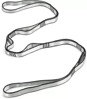 2301 OBEINOPLEX Stretching Strap Yoga Loops Elastic Pilates