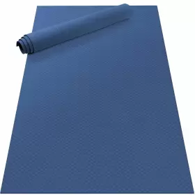 619438408618 ODOLAND Yoga Mat Pilates Stretch