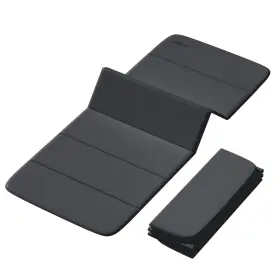 935229903266 OGOGO Yoga Mat Eco Poe Material Slip