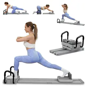 B63376 OHKANKI Pilates Reformer Board Track Multifunc