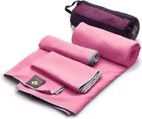 850030330109 OLIMPIAFIT Pack Travel Tow