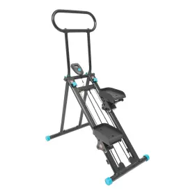 747495664262 OLKKEFT Vertical Stair Climber Gym Exercise 747495664262 OLKKEFT Vertical Stair Climber Gym Exercise