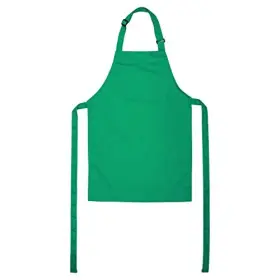 Oneomi 641927422768 Kids Apron Small00% Cotton With An Adjustable Strap To Fit All Ages 1 Green Oneomi 641927422768 Kids Apron Small00% Cotton With An Adjustable Strap To Fit All Ages 1 Green