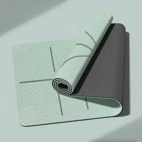 313041357317 ONESTOP-STORES Yoga Mat Slip Eco Fitness Strap #2