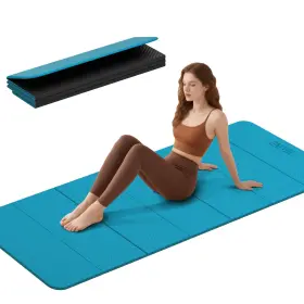 QZ-001 ONLYHE Yoga Mat Tpe Exercise