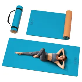SS-001 ONLYHE Yoga Mat Tall Men Women High