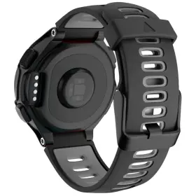 038562090315 ONLYUANG Silicone Strap Sport