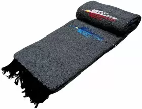 MX1-CHARCOAL OPEN ROAD GOODS Mats Slip Towels #3