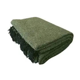 MX1-YOGSOLID OPEN ROAD GOODS Handmade Solid Yoga Blanket