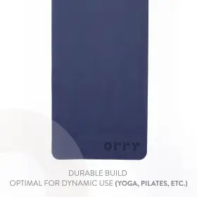 716060003258 ORRY Tpe Yoga Mat Anti Slip Dual #2