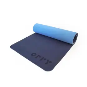 716060003258 ORRY Tpe Yoga Mat Anti Slip Dual