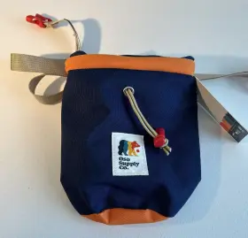 850045997427 OSO SUPPLY CO Chalk Bag Climbing #2
