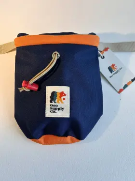 850045997427 OSO SUPPLY CO Chalk Bag Climbing