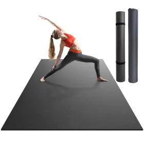 975676181916 OSTUTRY Yoga Mat Exercise Sl