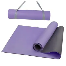 B0D7VS1NDK OSTUTRY Yoga Mat Slip Strap Anti Tear Exercise
