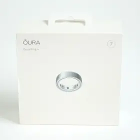 83394198 OURA Ring Smart Fitness Tracker
