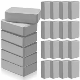 JUI-OUTUS-27 OUTUS Yoga Blocks High Density Foam Bricks