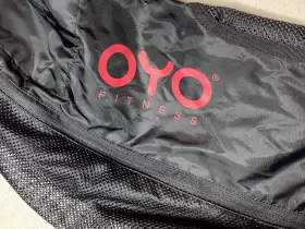 850017103030 OYO FITNESS Bag Exercise Gym Yoga Mesh #2 850017103030 OYO FITNESS Bag Exercise Gym Yoga Mesh #2