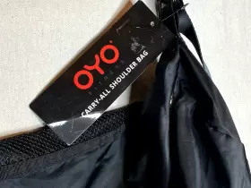 850017103030 OYO FITNESS Bag Exercise Gym Yoga Mesh #3 850017103030 OYO FITNESS Bag Exercise Gym Yoga Mesh #3