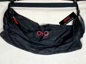 850017103030 OYO FITNESS Bag Exercise Gym Yoga Mesh 850017103030 OYO FITNESS Bag Exercise Gym Yoga Mesh