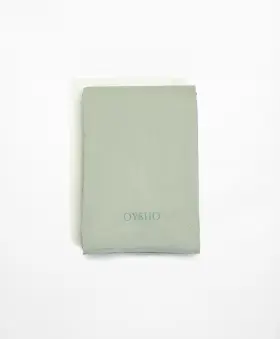 14131980030039 OYSHO Yoga Slip Mat Towel #3