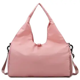 331797744718 OYSTERBOY Yoga Mat Tote Bag Carrier Independent