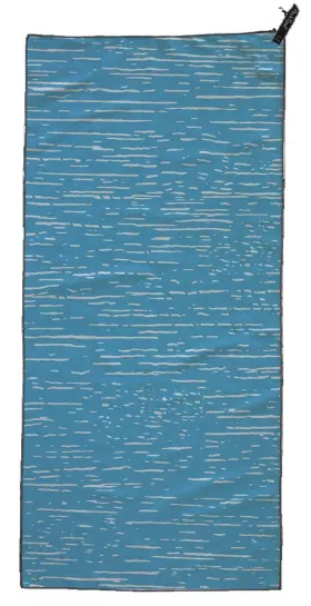 11567 PACKTOWL Microfiber Towel Camping Yoga Sports