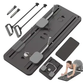 PF-ABR-0019 PAFAL Pilates Board Multifunctional Abdominal Ab