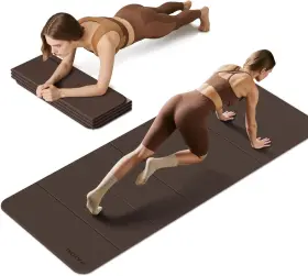 313096478418 PAIDU Fitness Yoga Mat Sgs Sl