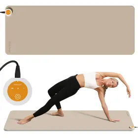 Paidu-jryjd-nk PAIDU Heating Mat Temperature Heated Floor