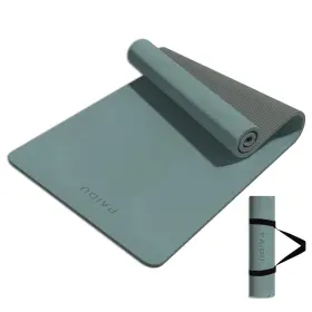 PAIDU-61POE-10-8MM PAIDU Yoga Mat Tpe Fitness Sgs Slip