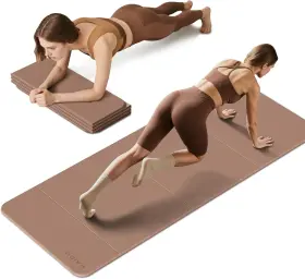 PAIDU-TPE-ZDD-002 PAIDU Fitness Yoga Mat Sgs Slip