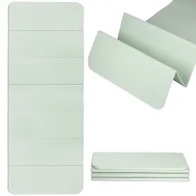 PAIDU-ZDDQZ-M001 PAIDU Yoga Mat Poe Material Functional Fold