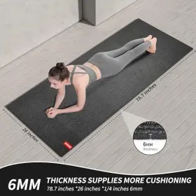 PD-01B PAIDU Yoga Mat Slip #3 PD-01B PAIDU Yoga Mat Slip #3