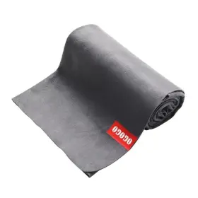 PD-YT001 PAIDU Microfiber Suede Yoga Towel Absorbent Anti
