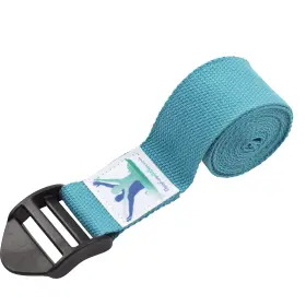 C-400-123A-24 PAIN FREE AT SEA Posture Therapy Strap Yoga