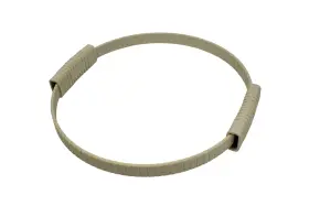100-552-63 PALECLOUDS Pilates Ring Yoga Exercise Fitness