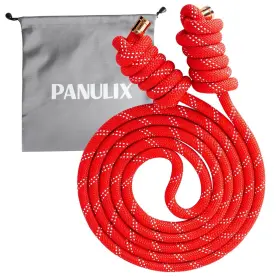 TSRLD005 PANULIX Flow Rope Fitness High Performance Double